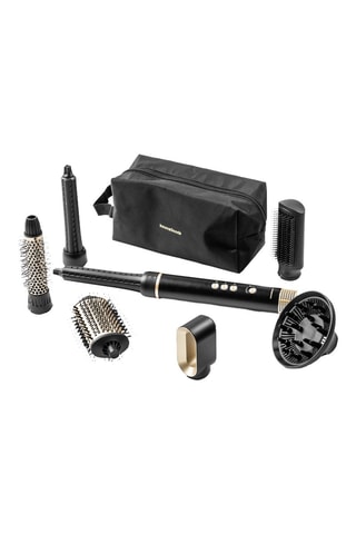 Sèche-cheveux - 1500 W - 3 vitesses