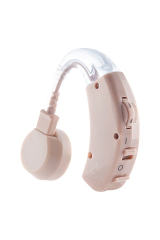 2 amplificateurs de son rétro auriculaires avec accessoires - 8 produits