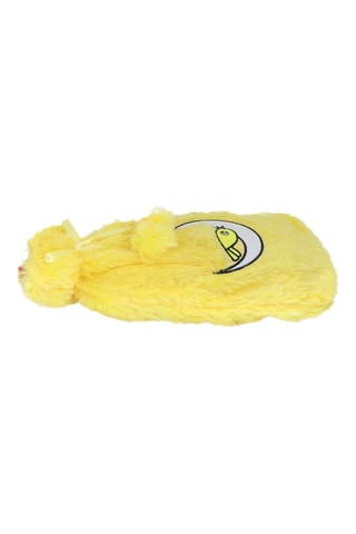 Bouillotte Biggdesign - Jaune - 6-12 h d'autonomie