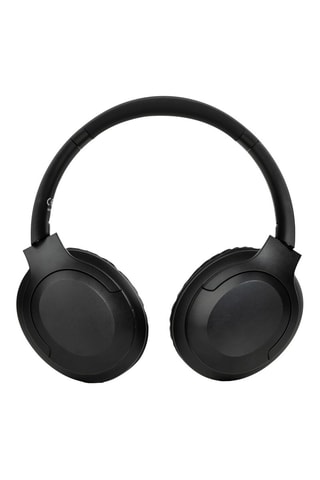 Casque intra-auriculaire bluetooth Moodix - Noir - Noir