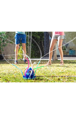 Jeu aquatique -  Dès 3 ans