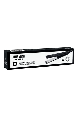 Lisseur en titane mini - 230 °C