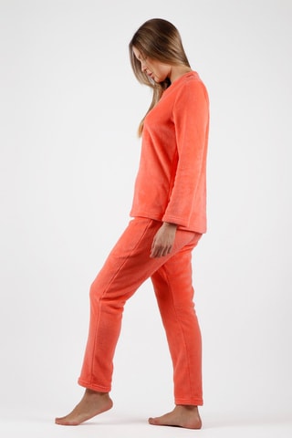 Pyjama - Orange