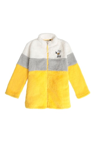 Vestaglia Snoopy Snoopy & Peanuts - Giallo