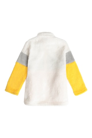 Vestaglia Snoopy Snoopy & Peanuts - Giallo