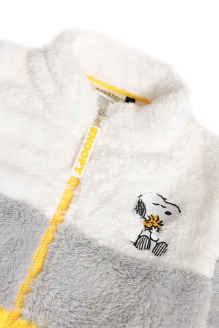 Vestaglia Snoopy Snoopy & Peanuts - Giallo