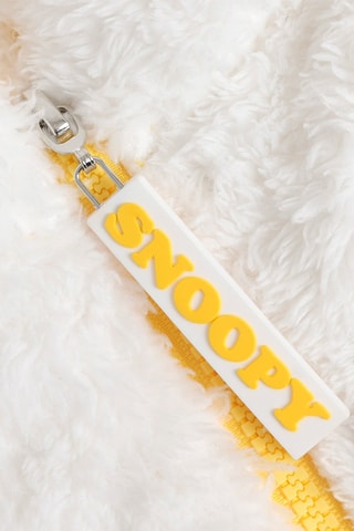 Vestaglia Snoopy Snoopy & Peanuts - Giallo