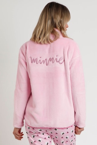 Vestaglia Minni Disney - Rosa
