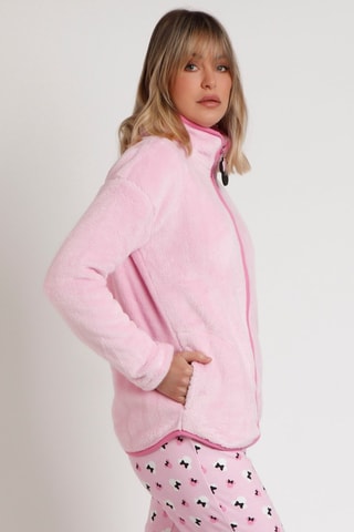 Vestaglia Minni Disney - Rosa