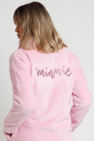 Vestaglia Minni Disney - Rosa