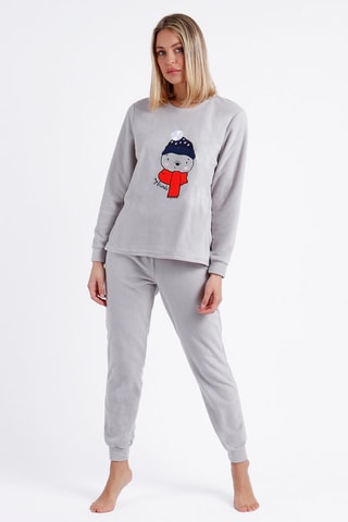 Pyjama - Gris