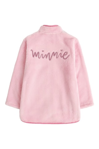Vestaglia Minni Disney - Rosa