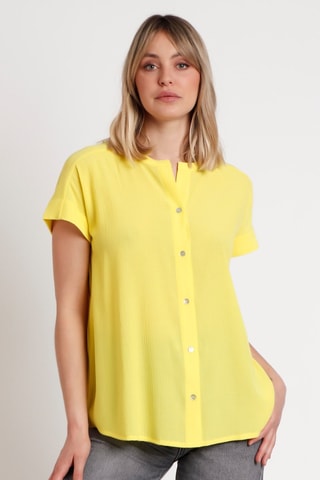 Blouse - Jaune