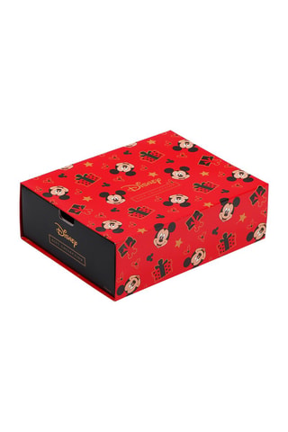 Pigiama Topolino Disney - Rosso