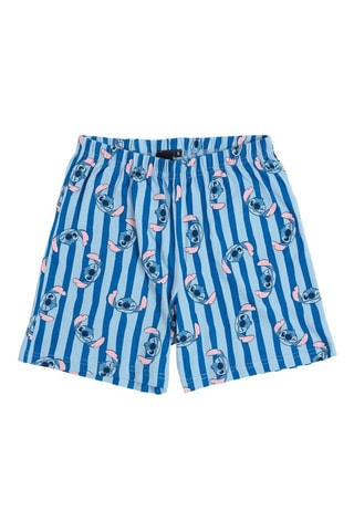 Pigiama Stitch Lilo & Stitch Disney - Blu e rosa