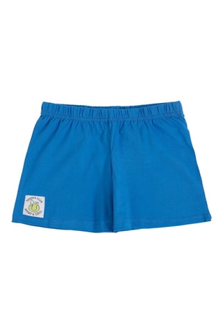 Pigiama Snoopy Snoopy e i Peanuts - Bianco, blu e verde