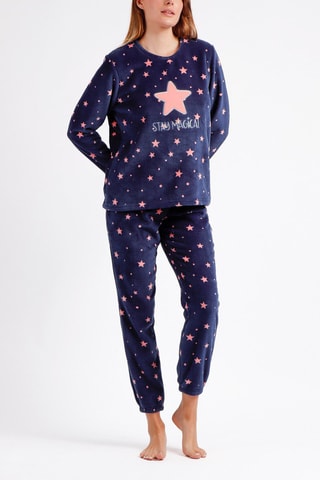 Pyjama - Bleu