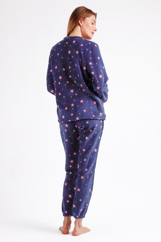 Pyjama - Bleu