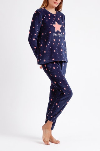 Pyjama - Bleu