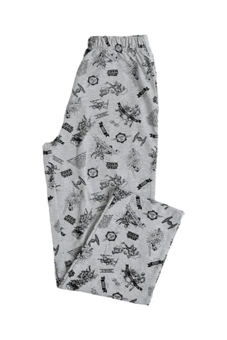 Pigiama Star Wars - Grigio