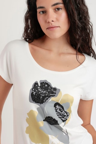 T-shirt - Blanc