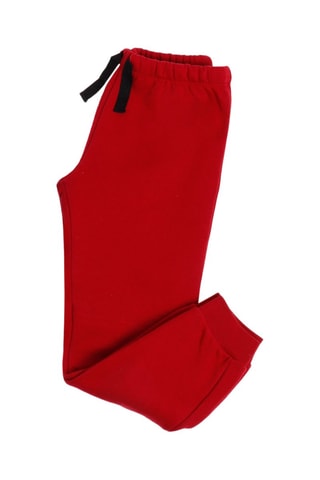 Pigiama Minni Disney - Bianco, rosso e grigio