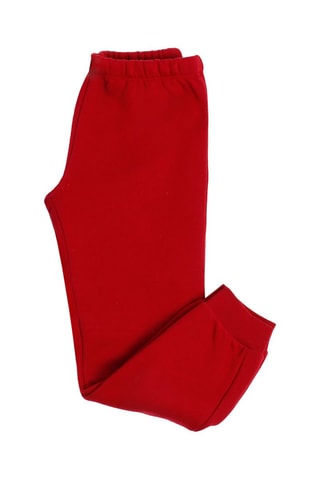 Pigiama Minni Disney - Bianco, rosso e grigio