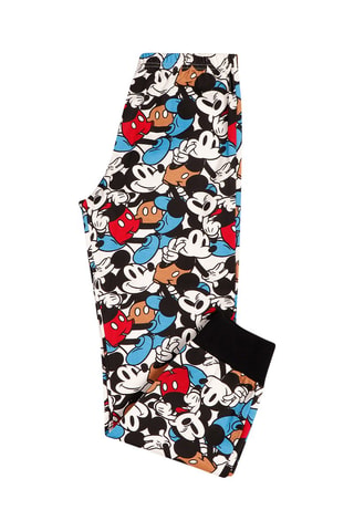 Pigiama Topolino Disney - Rosso e blu