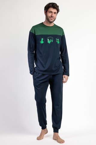 Pigiama - Navy