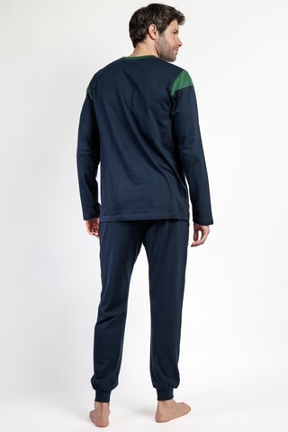 Pigiama - Navy