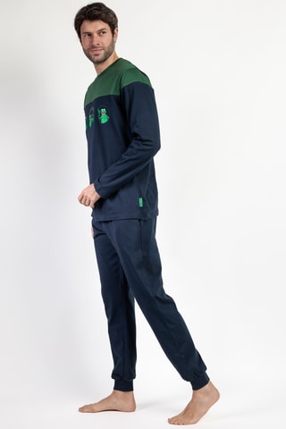 Pigiama - Navy