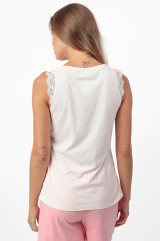 Pyjama - Rose