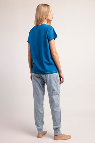 Pyjama - Bleu