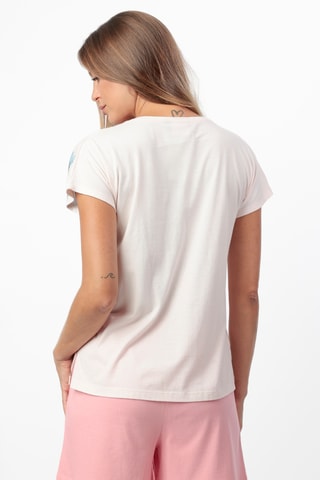 Pyjama - Rose