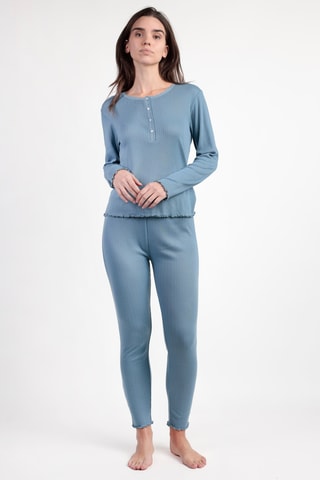 Pyjama - Bleu