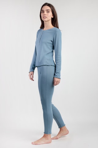 Pyjama - Bleu