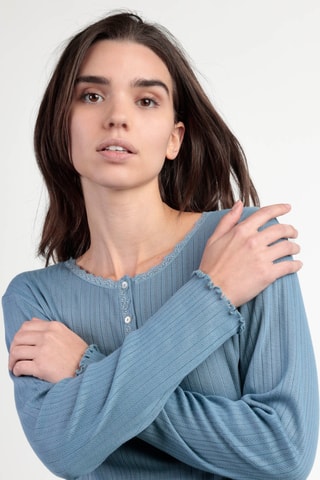 Pyjama - Bleu