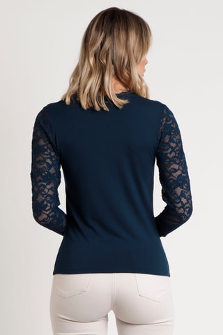 T-shirt - Bleu