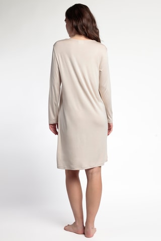 Chemise de nuit - Beige