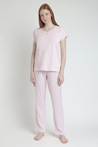 Pyjama - Rose