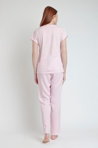 Pyjama - Rose