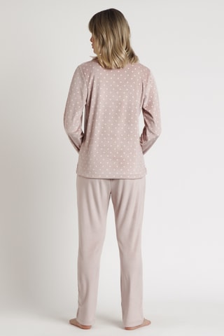 Pyjama - Gris