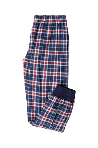 T-shirt pigiama - Navy
