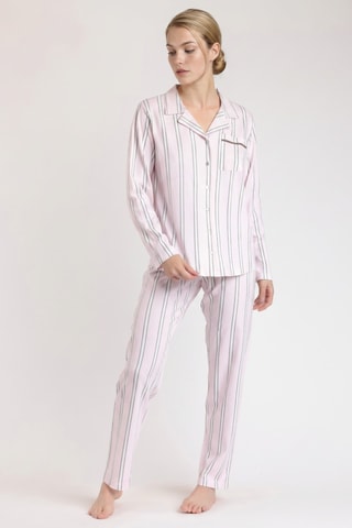Chemise de pyjama - Rose