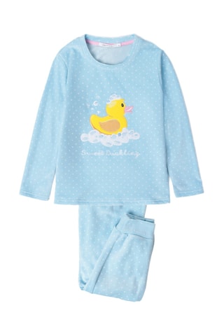 Pyjama - Bleu