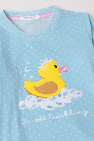 Pyjama - Bleu