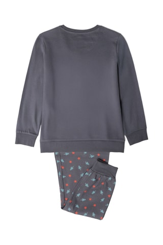 Pigiama Toy Story Disney - Grigio