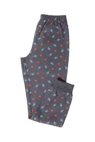 Pigiama Toy Story Disney - Grigio