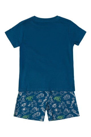 Pigiama Toy Story Disney - Blu
