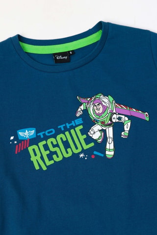 Pigiama Toy Story Disney - Blu